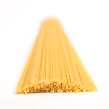 Spaghetti Luxpasta restauration