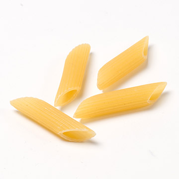 Penne rayées LuxPasta
