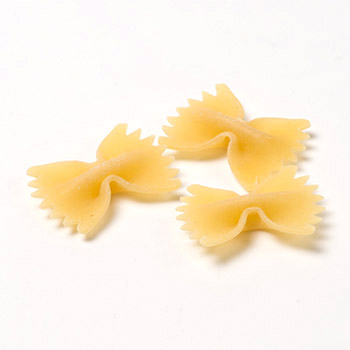 Papillons LuxPasta