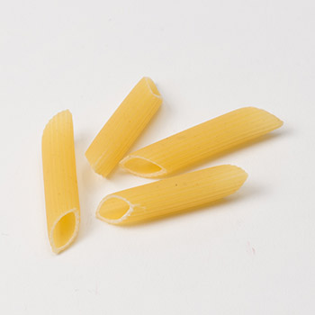 Penne rayées 250g