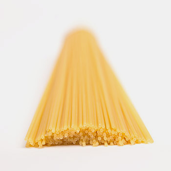 Spaghetti supérieures 250 gr
