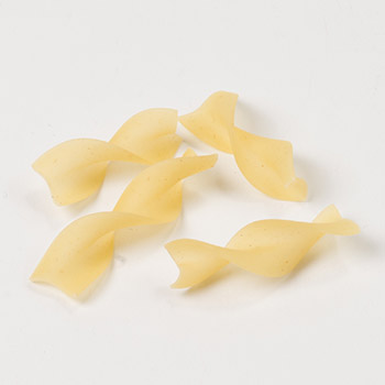 Nouilles frisées supérieures 250 gr