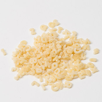 ABC supérieures 250 gr