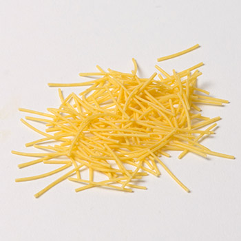 Cheveux d'ange aux oeufs 250g