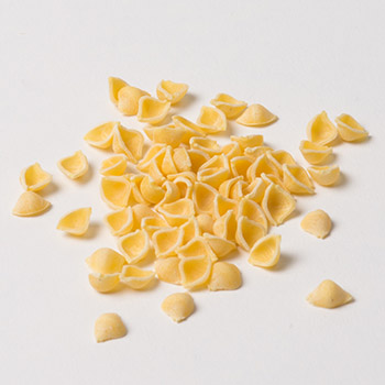 Lumachine aux oeufs 250g