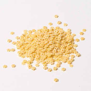 Etoiles aux oeufs 250 gr