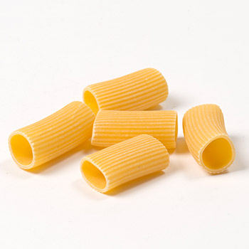 Rigatoni aux oeufs 250 gr