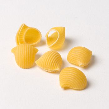 Gobbi aux oeufs 250 gr