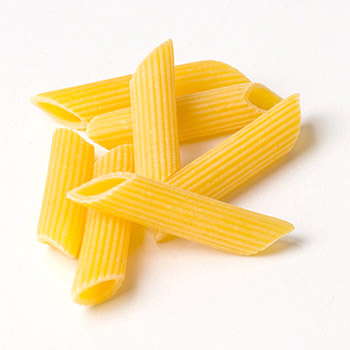 Penne rayées aux oeufs 250 gr