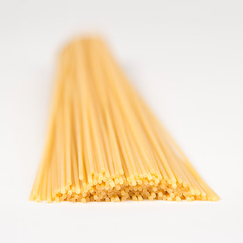 Spaghetti aux oeufs 250 gr