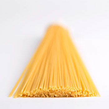 Spaghetti fins 250 gr