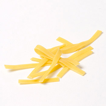 Nouilles N°1 aux oeufs 250 gr