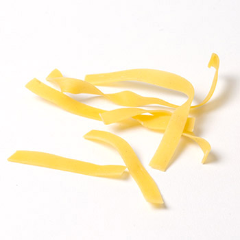 Nouilles N°2 aux oeufs 250 gr