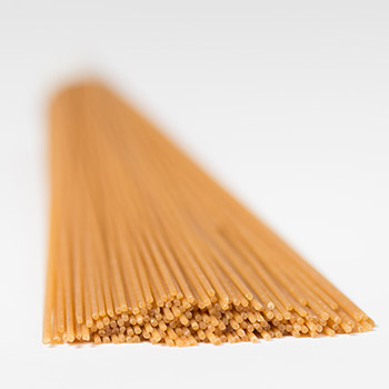 Spaghetti intégrales