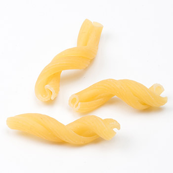 Nouilles tressées Spiga