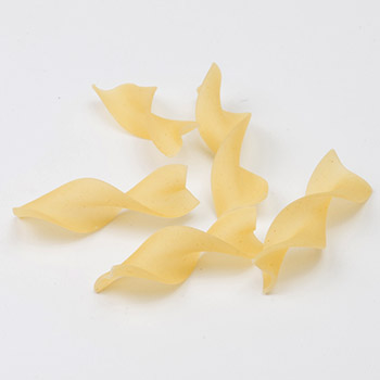 Nouilles frisées Spiga 1kg Maxim Luxembourg