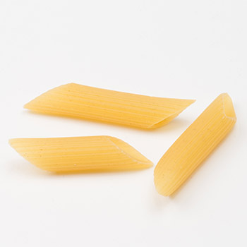 Penne rayées Spiga 1kg Maxim Pasta Luxembourg